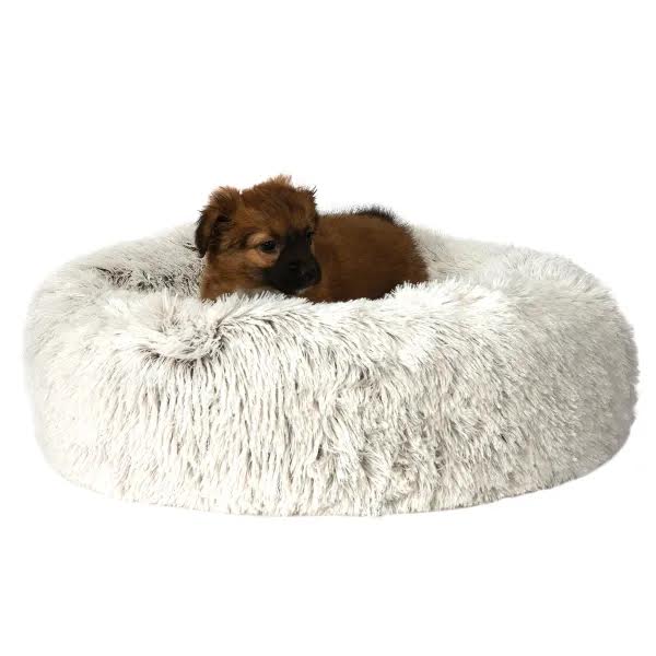 Slumber Pet Super Plush Cuddler Beds