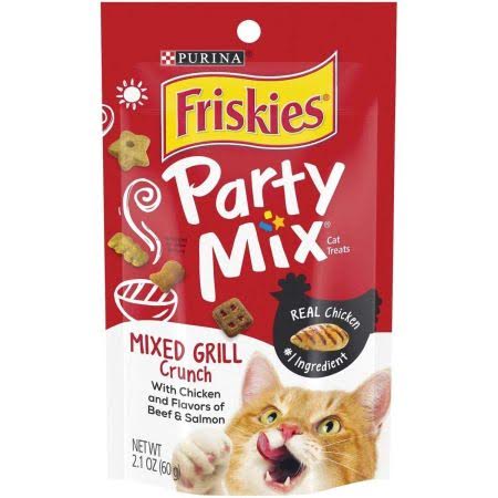 kitten treats