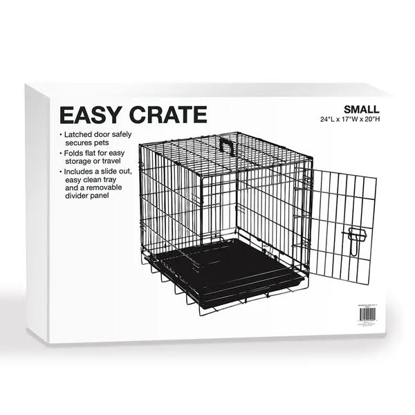 ProSelect Easy Crates