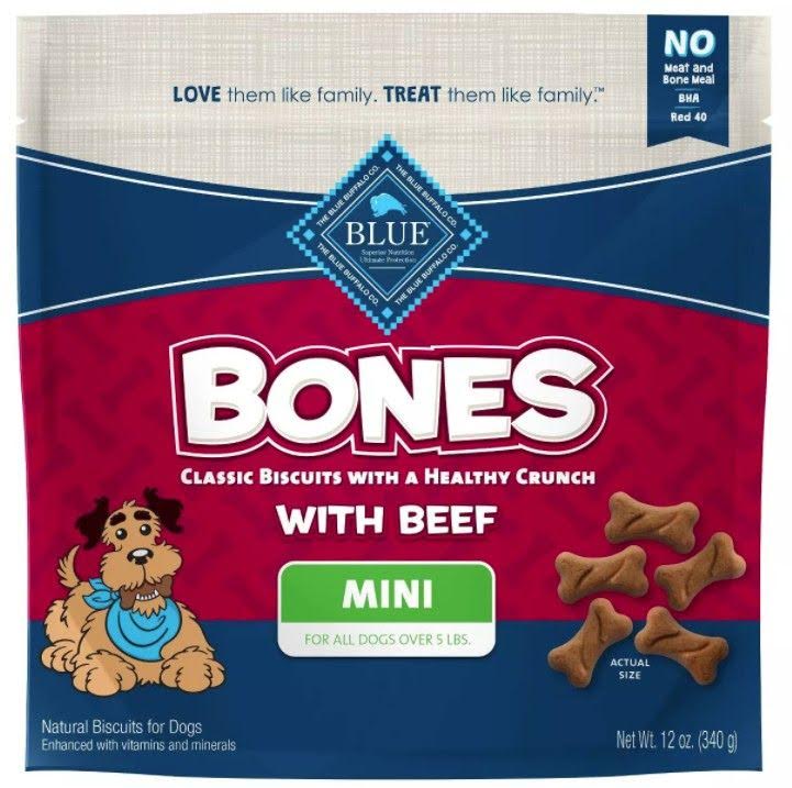 healthy dog treats