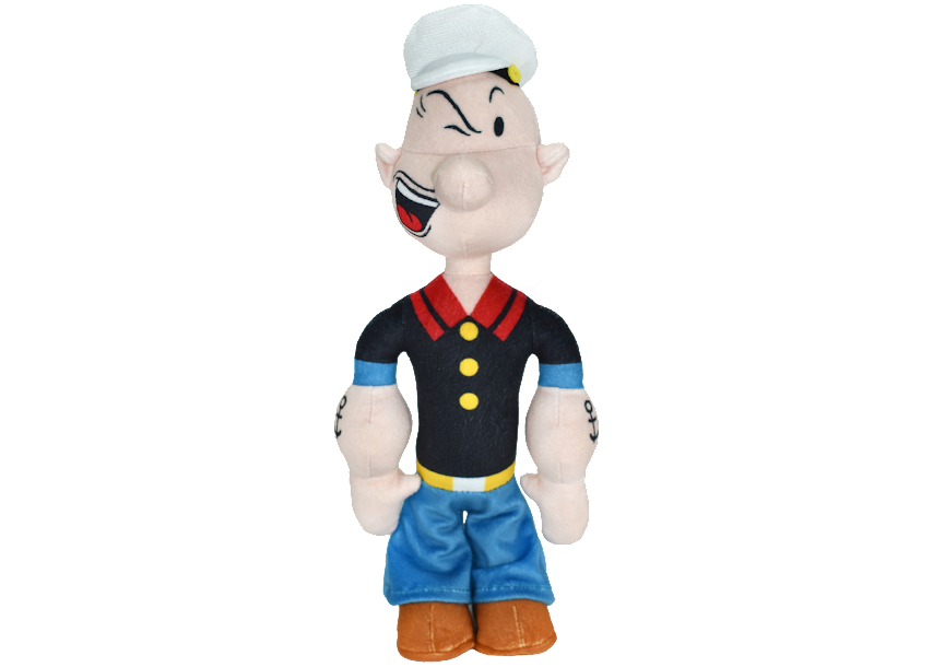 Popeye