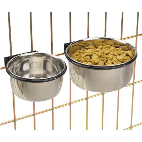 ProSelect Stainless Steel Coop Cups