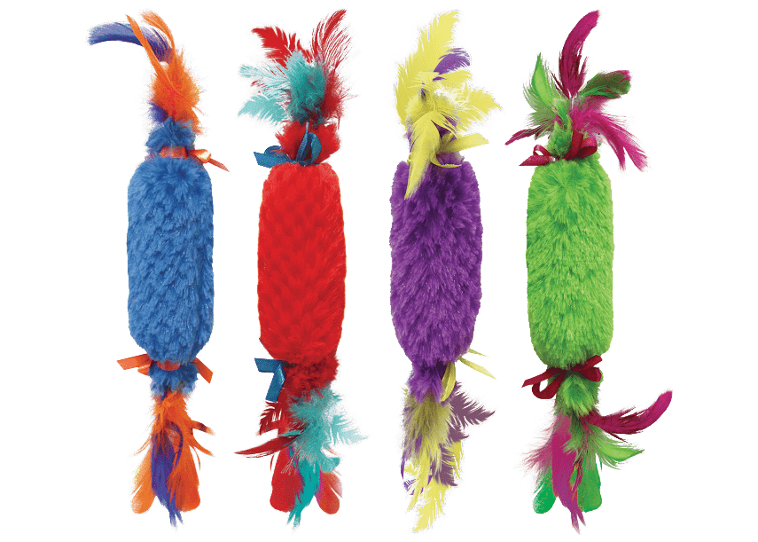 electronic cat toys