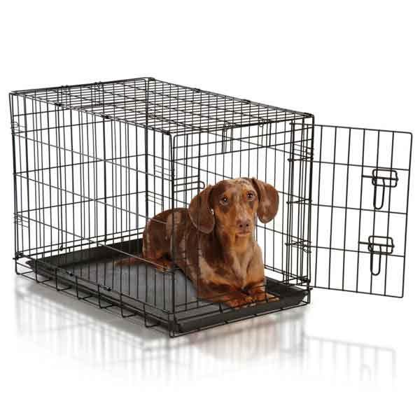 ProSelect Easy Crates