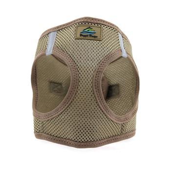 
  
  American River Solid Ultra Choke Free Dog Harness - Fossil Brown
  

