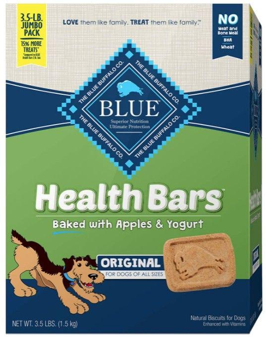 natural dog treats