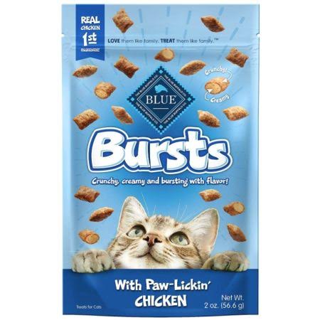 temptations cat food