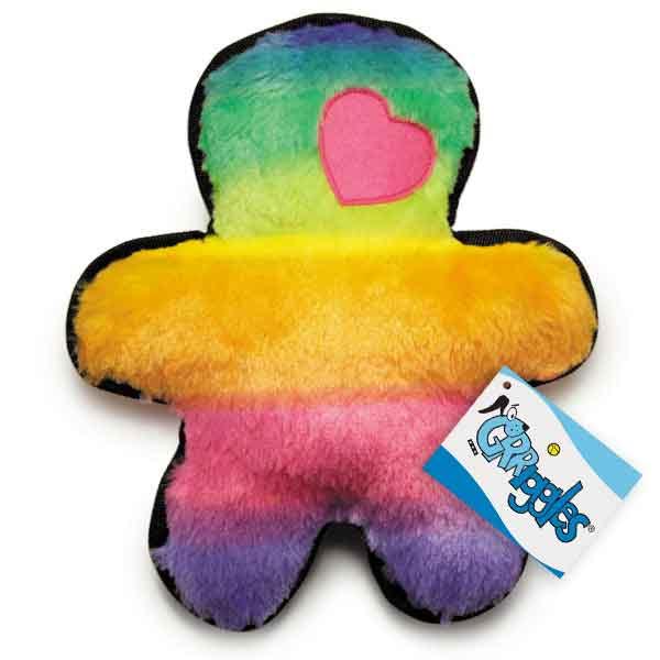 Grriggles Rainbow Toys