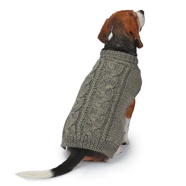 Knit Sweaters