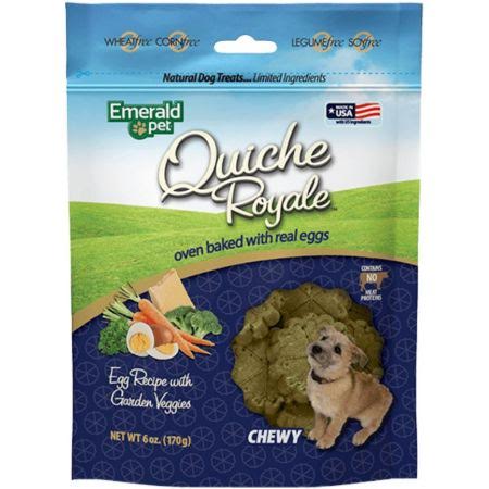 dog biscuits
