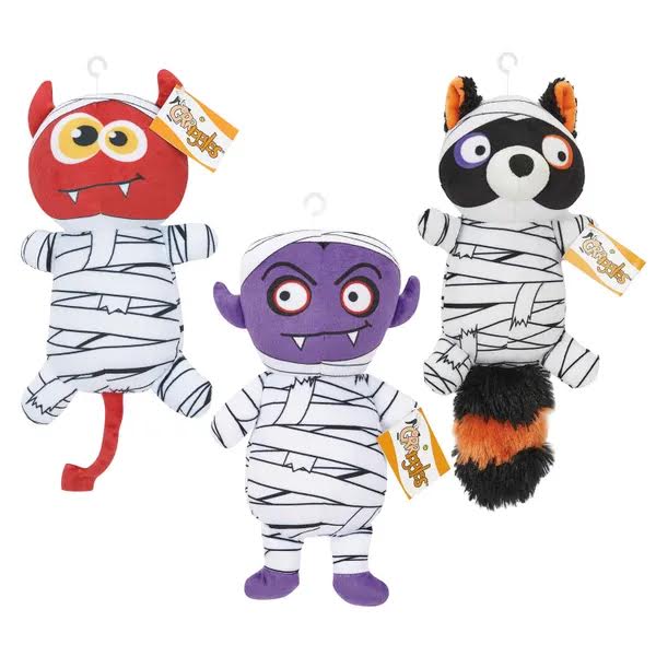 starmark dog toys