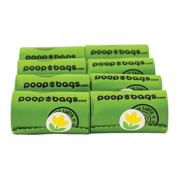 Original Poop Bags Countdown