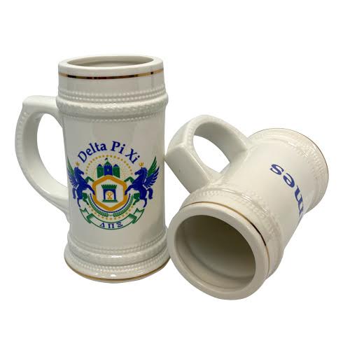 Beer Steins