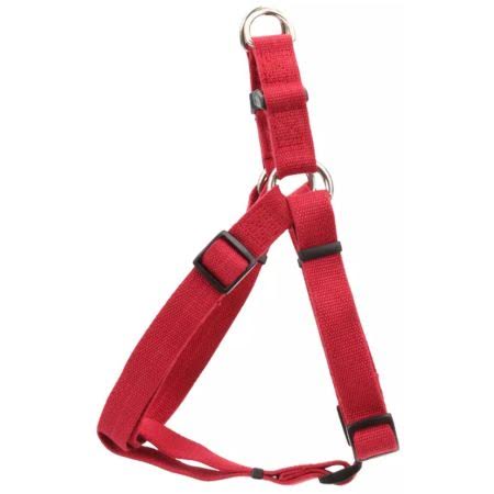 
  
  Coastal Pet New Earth Soy Comfort Wrap Dog Harness Cranberry Red
  
