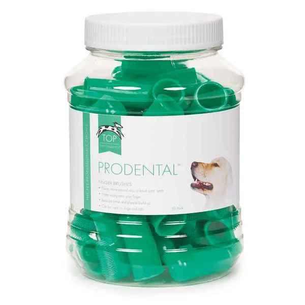 Top Performance ProDental Finger Brushes