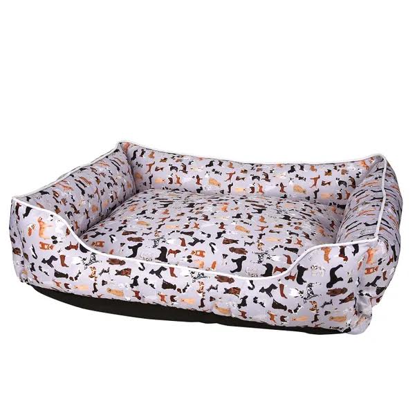 Slumber Pet All Dogs Lounger Bed