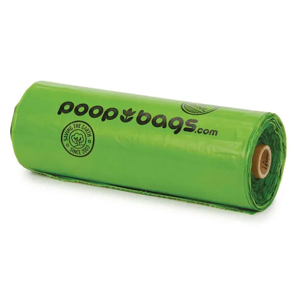 Original Poop Bulk Bags