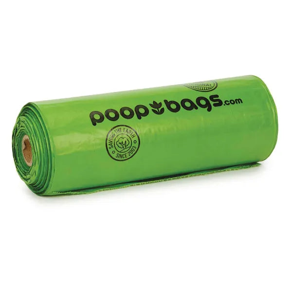 Original Poop Bulk Bags