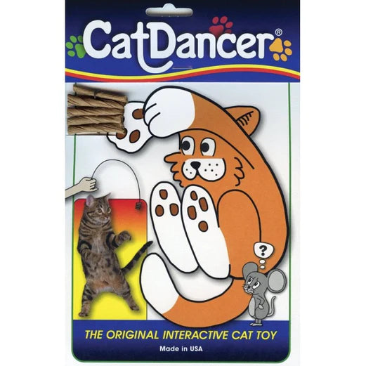 interactive cat toys