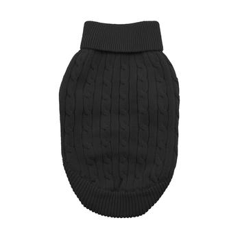 Knit Dog Sweater