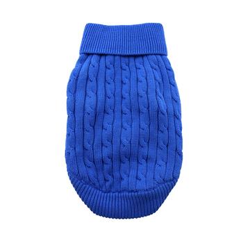  Knit Dog Sweater