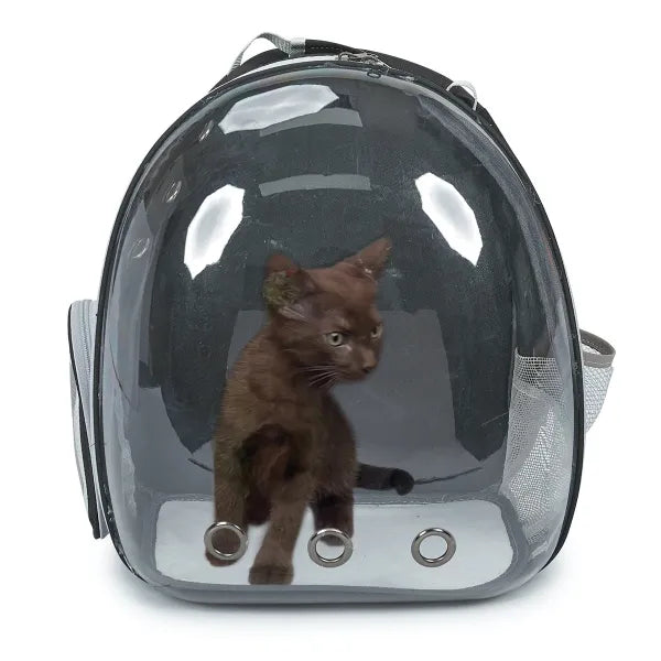 Cruising Companion Bubble-View Pet Carrier