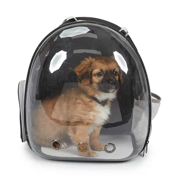 Cruising Companion Bubble-View Pet Carrier