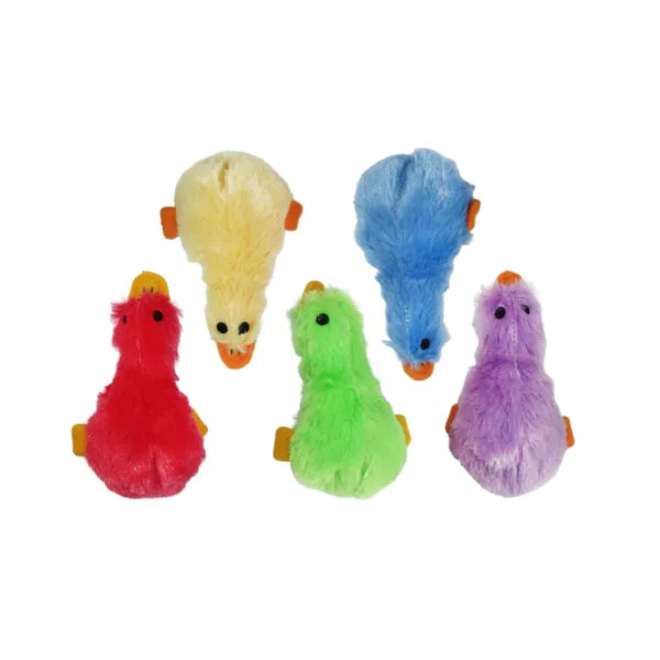 Duckworth Dog Toy