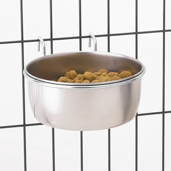 
  
  ProSelect Stainless Steel Hanging Bowls
  
