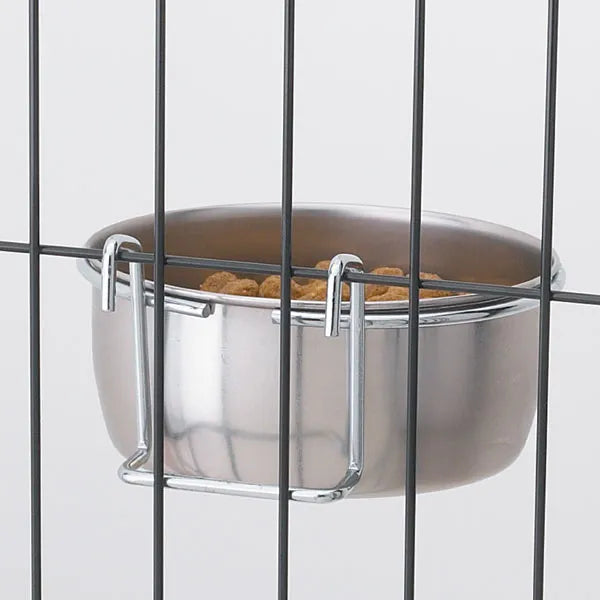 
  
  ProSelect Stainless Steel Hanging Bowls
  
