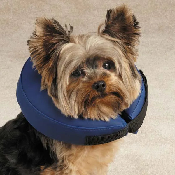 Total Pet Health Inflatable Collars