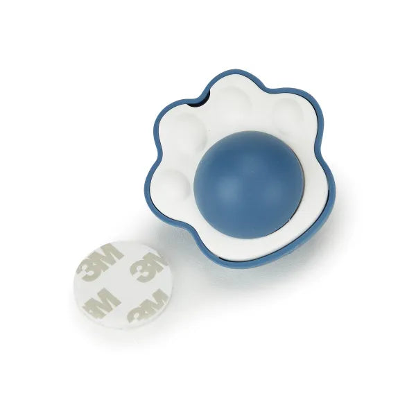 Scruffy's Catnip Roller Balls