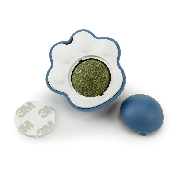 Scruffy's Catnip Roller Balls