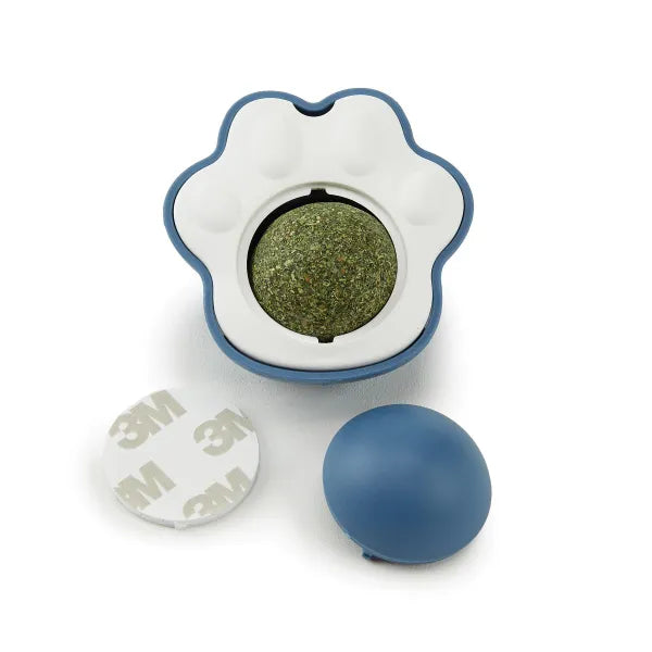 Scruffy's Catnip Roller Balls