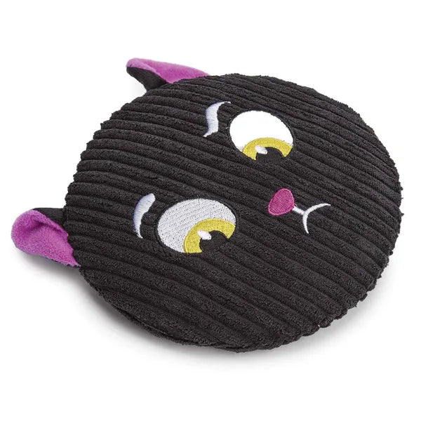 
  
  Zanies Halloween Cat Squeaker Disc Toy
  
