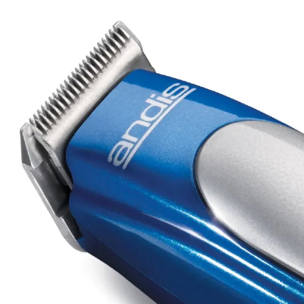 
  
  Andis ProClip Ion Blue Trimmers
  
