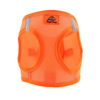 
  
  American River Solid Ultra Choke Free Dog Harness - Hunter Orange
  
