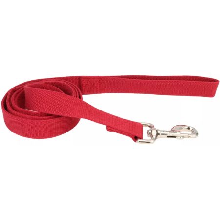 
  
  Coastal Pet New Earth Soy Dog Lead Cranberry Red
  
