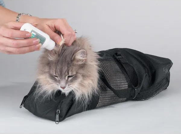 
  
  Top Performance Cat Grooming Bags
  
