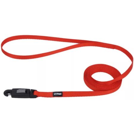 Li'l Pals Nylon Lead - Red