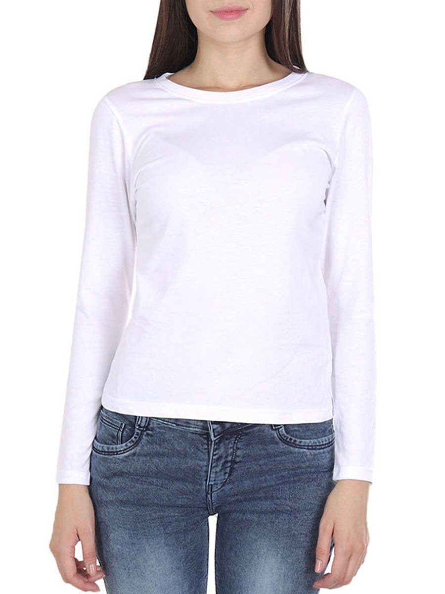 T-Shirts for women long sleeve