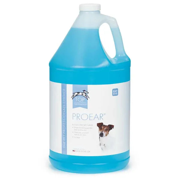 Top Performance ProEar Alcohol-Free Ear Cleaner
