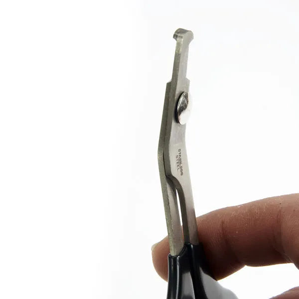 Master Grooming Tools Pet Nail Scissors