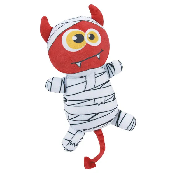 Grriggles Mummy