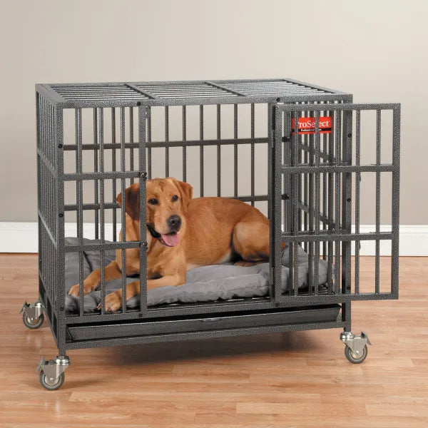 Slumber Pet MegaRuffs Empire Cage Mats