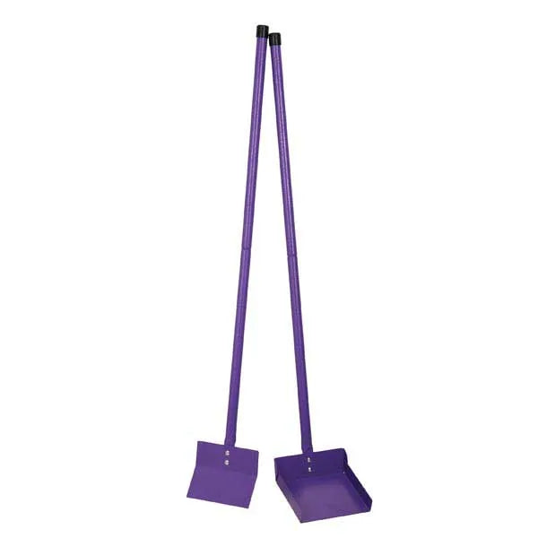 Clean Go Pet Color Sanitary Scoops