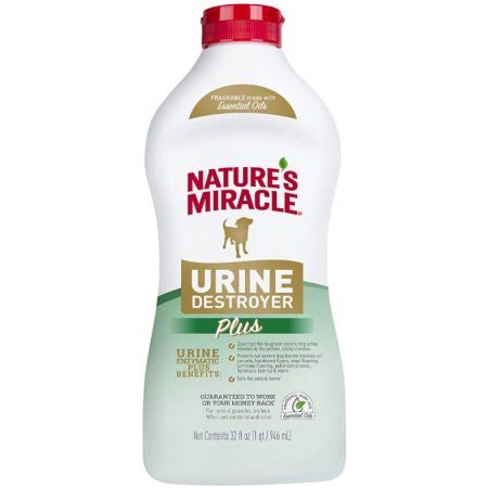 
  
  Pioneer Pet Nature's Miracle Urine Destroyer Plus for Dogs Refill
  
