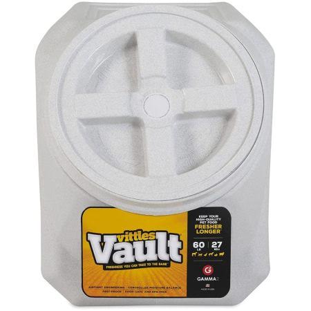 
  
  Vittles Vault Airtight Pet Food Container - Stackable
  
