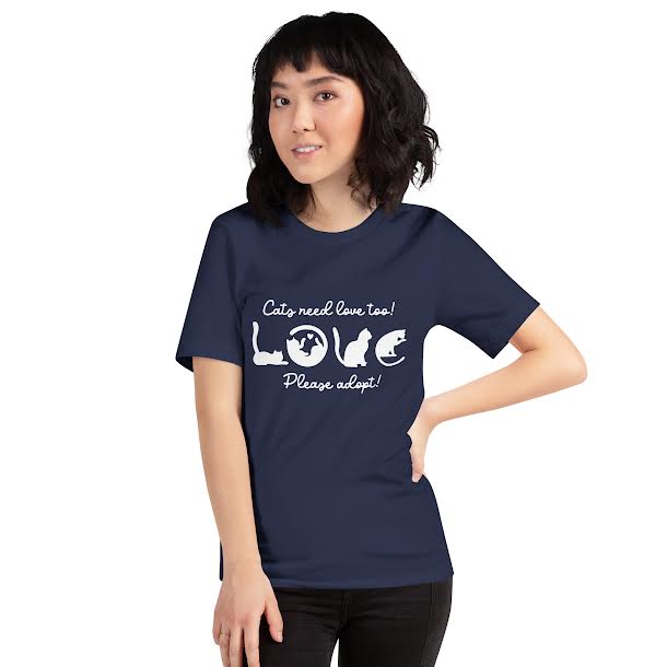 T-Shirts for women