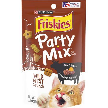 lickable cat treats